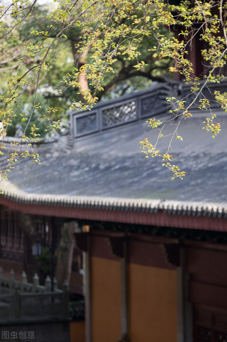 50张唯美禅意风景图片.高清淡雅意境壁纸,让人心静的自然美图