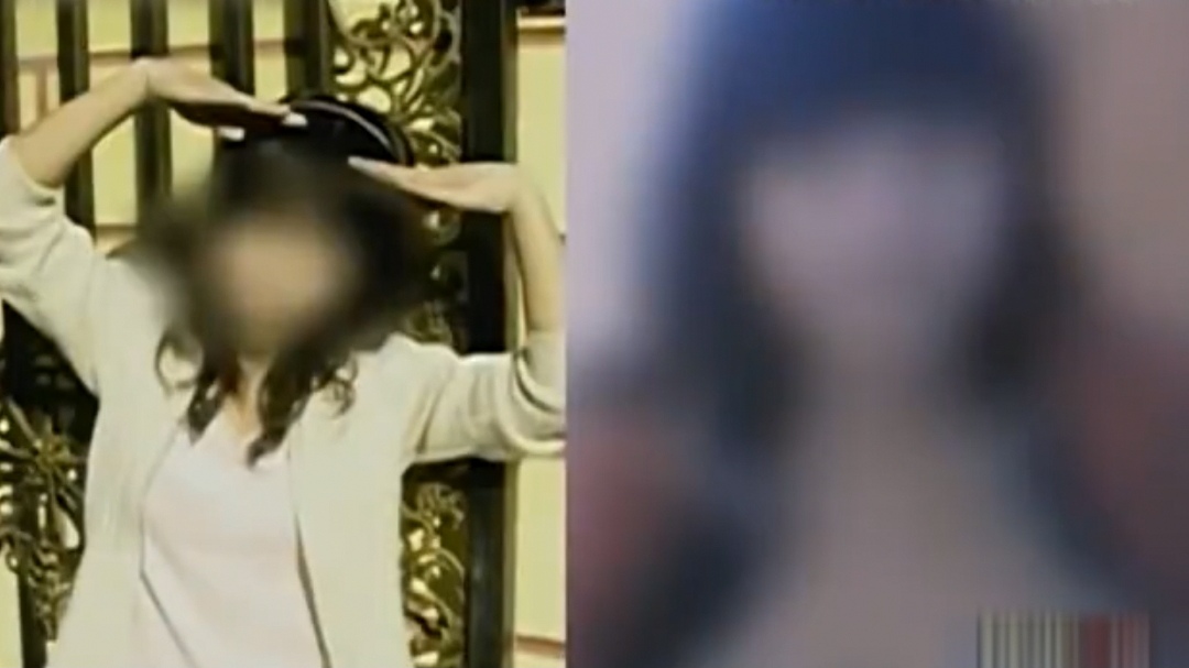 09年大学男生偷录女友视频，两人分手后，竟将不雅视频传到网络