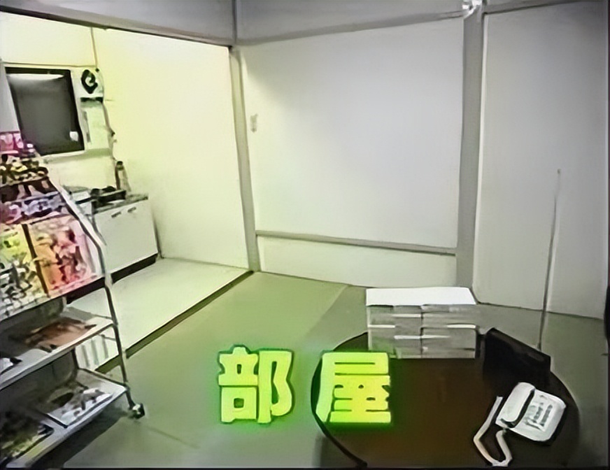 现实版楚门的世界，1998年的日本综艺，男子不知情被直播15个月