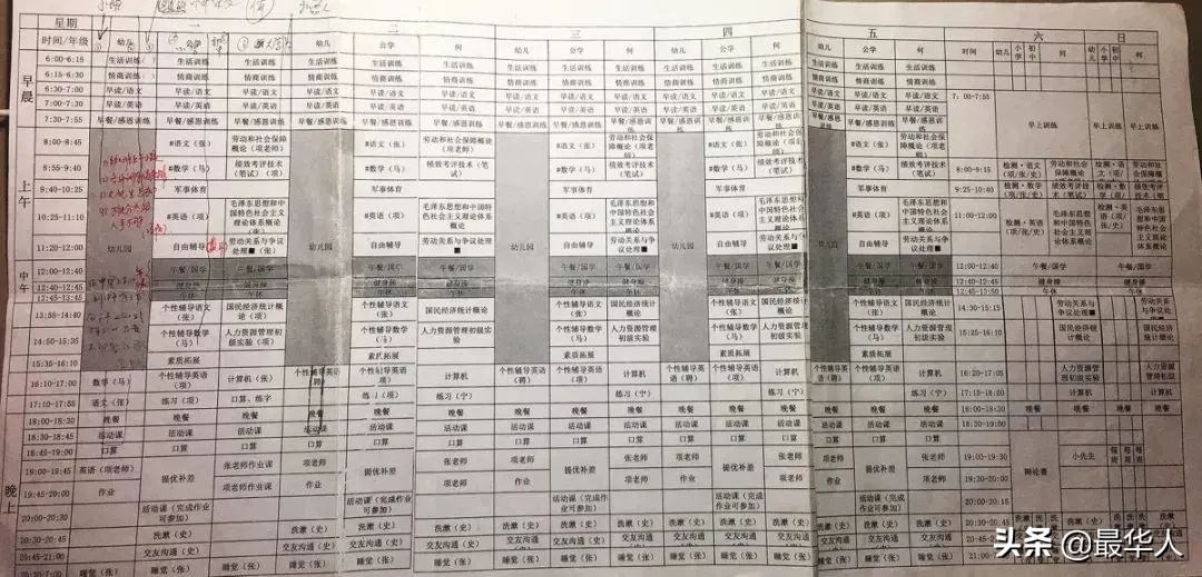 10年前，4岁男孩被“鹰爸”逼迫雪地裸跑，如今他怎么样了？