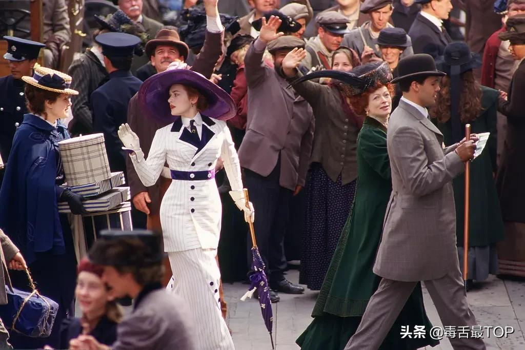 大尺度爆款HBO剧集盘点，有深度有尺度，你不喜欢算我输