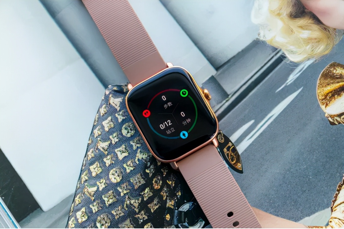 华米gts3好用吗华米gts3评测体验