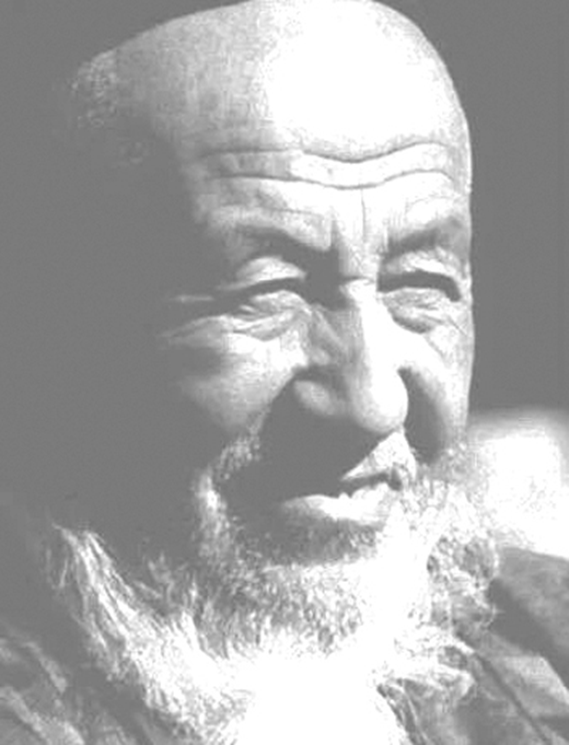 1950年，毛主席急电湖南省政府：罗克绍是否健在，若在，速速逮捕
