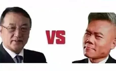 司马南的鬼话只能骗傻瓜