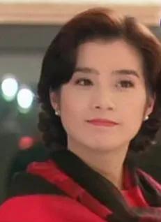 岳翎：气质独特，温婉大方的高清写真集