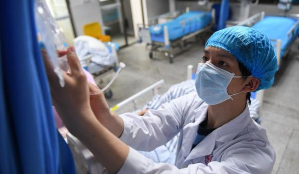 中国医科类大学排名（医学院校）