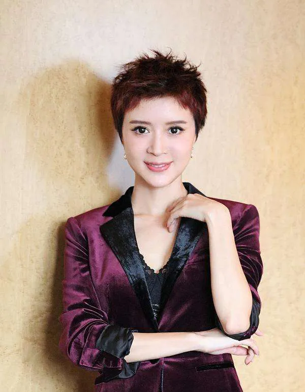 演员金巧巧