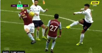 德容世界杯为什么没有红牌（每天都“惹事”，它气炸世界杯半数球迷）