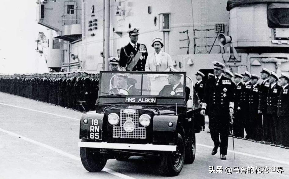 看路虎发展史，顿悟73年磨一剑的它为何屹立不倒，还越来越火