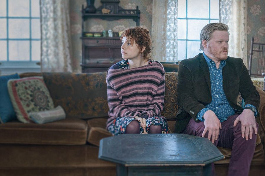 回顾影评家最青睐的十大电影（2020年），第六个华人金狮奖