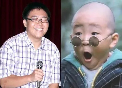 3大顶流童星现今如何，有人卖货有人入狱，年少出圈是利是弊