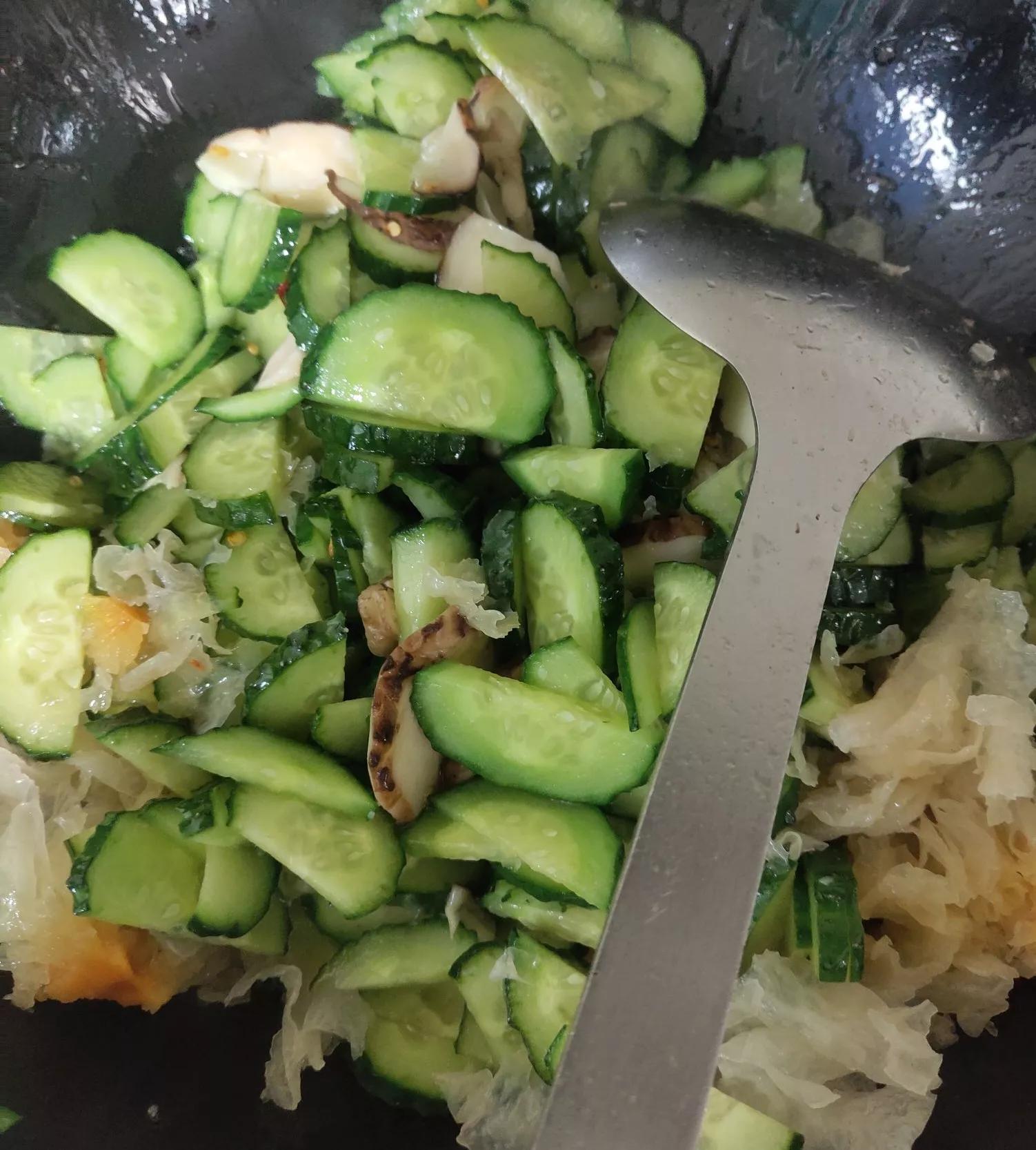 益智健脑——强烈建议高三家长给孩子做这道菜！我家高三娃吃美了