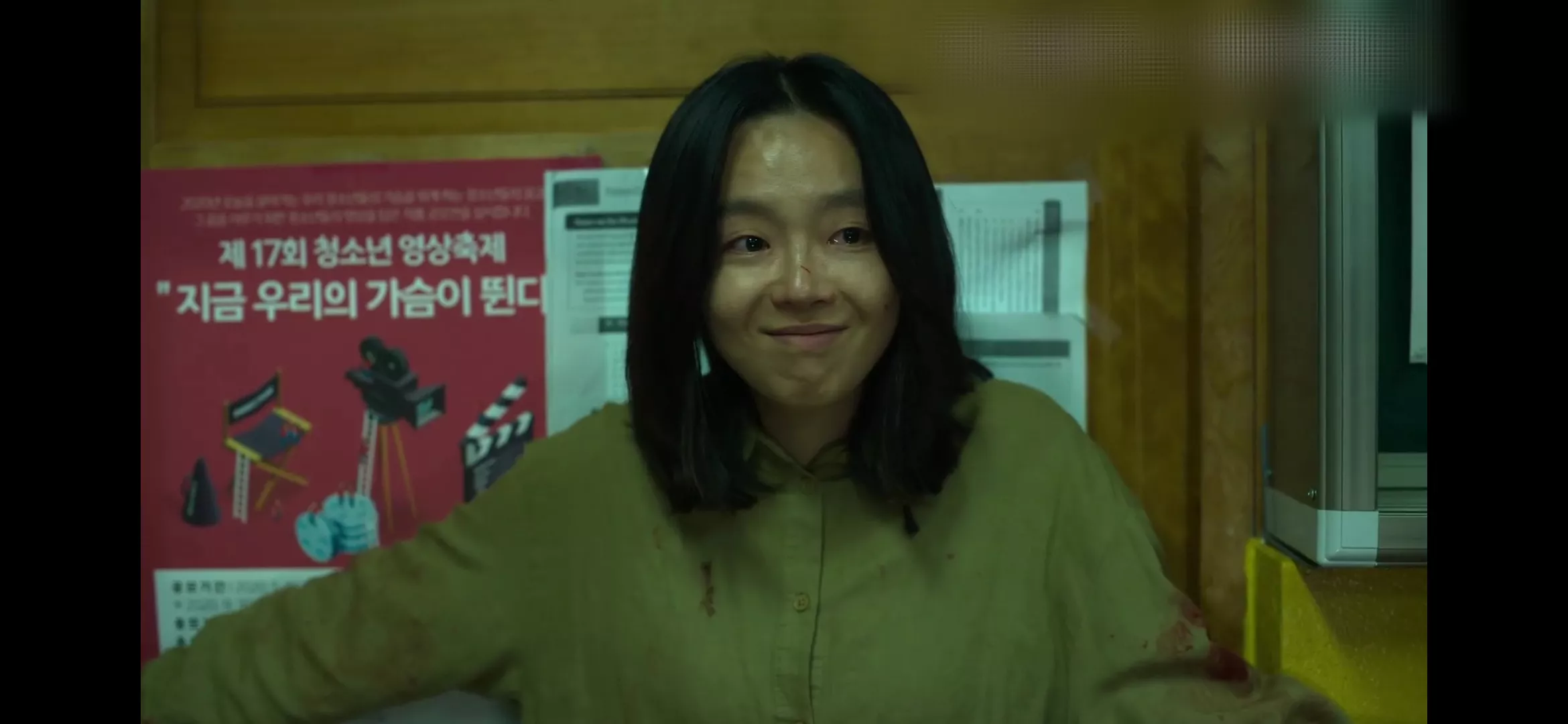 《僵尸校园》第三集：美女都是蛇蝎心肠？善恶其实就在一念之间