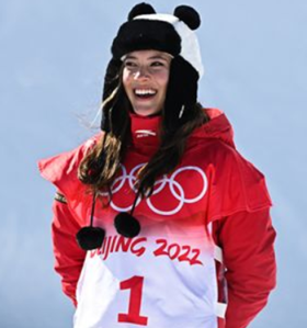 为什么谷爱凌这么那么受欢迎（谷爱凌为什么这么火？）-华海博客