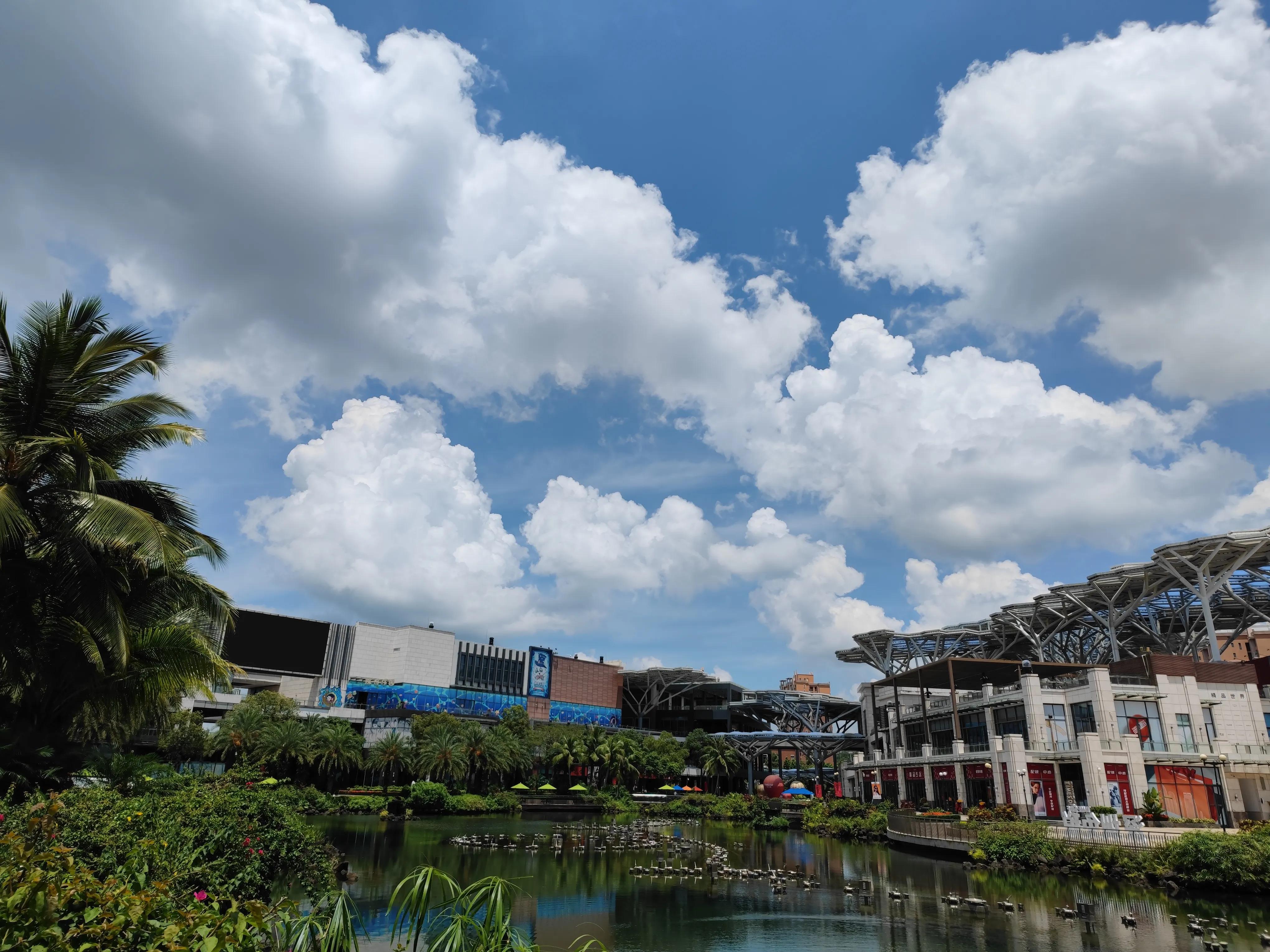 小米11 ultra，降级的拍照体验，喜欢拍照还是很值得拥有的