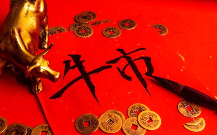 A股：“宁德时代概念”大趋势！精选5大龙头股，未来十倍潜力