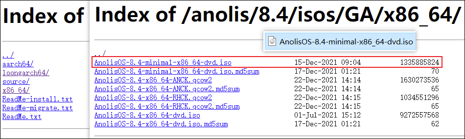 CentOS停更；阿里发布全新操作系统（Anolis OS）