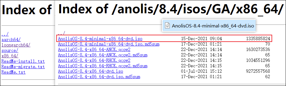 CentOS停更；阿里發布全新操作系統（Anolis OS）