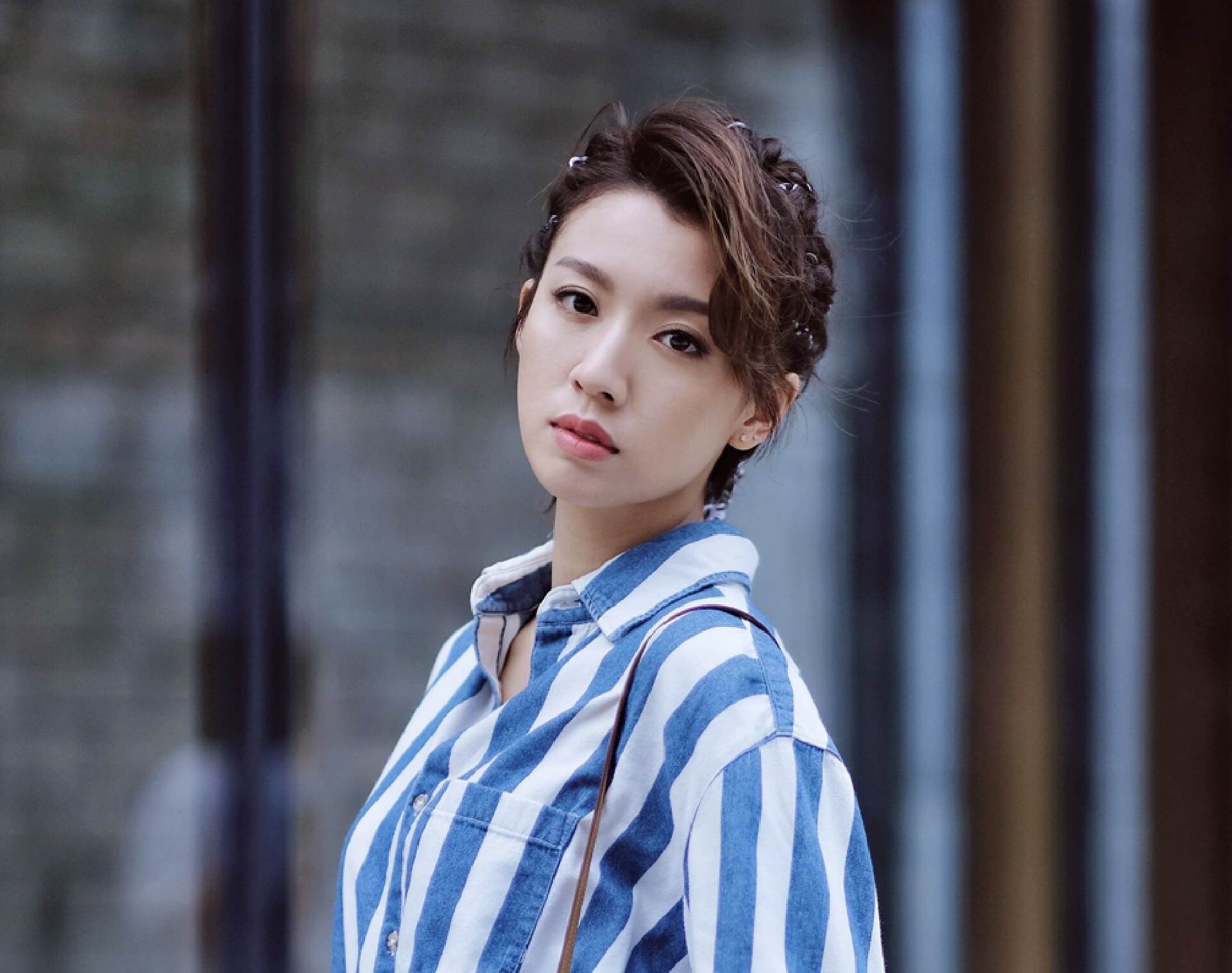 辣眼睛!tvb知名女星新剧灌醉男主后霸王硬上弓,遭观众疯狂投诉