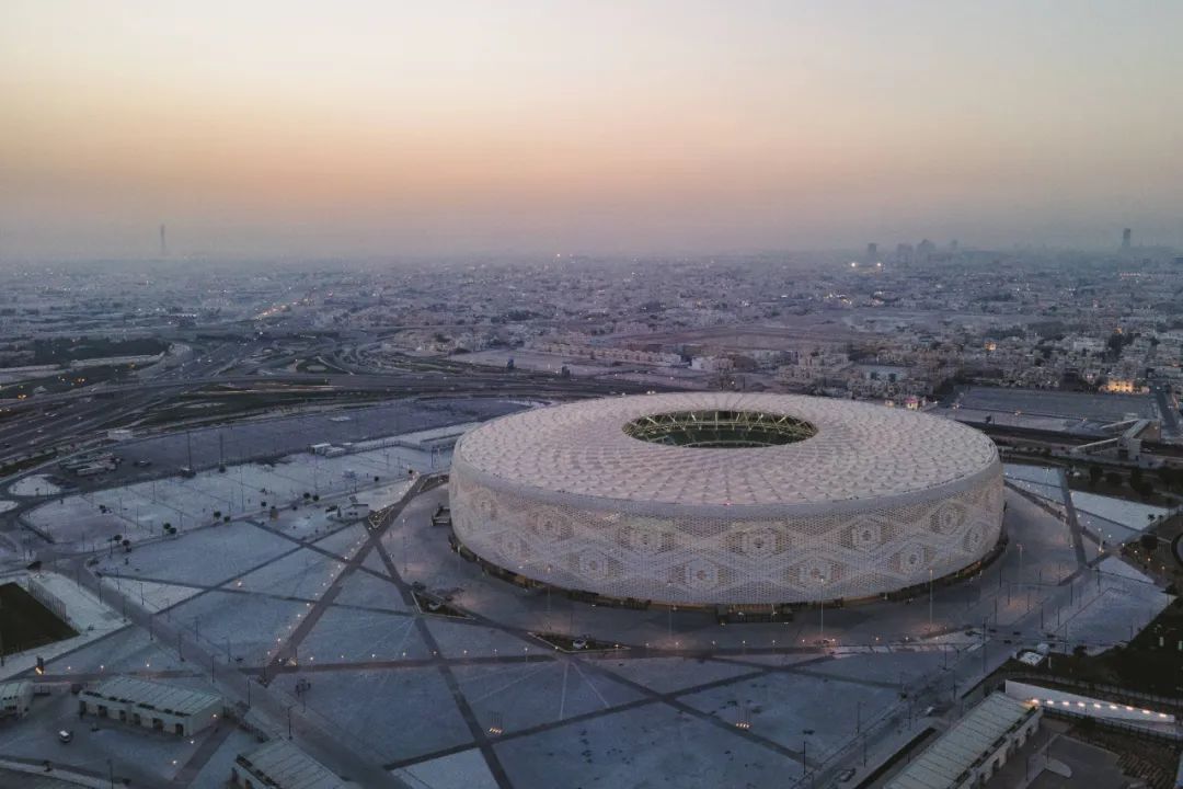 卡塔尔世界杯的8座球场，先来一睹为快（附赛程！）
