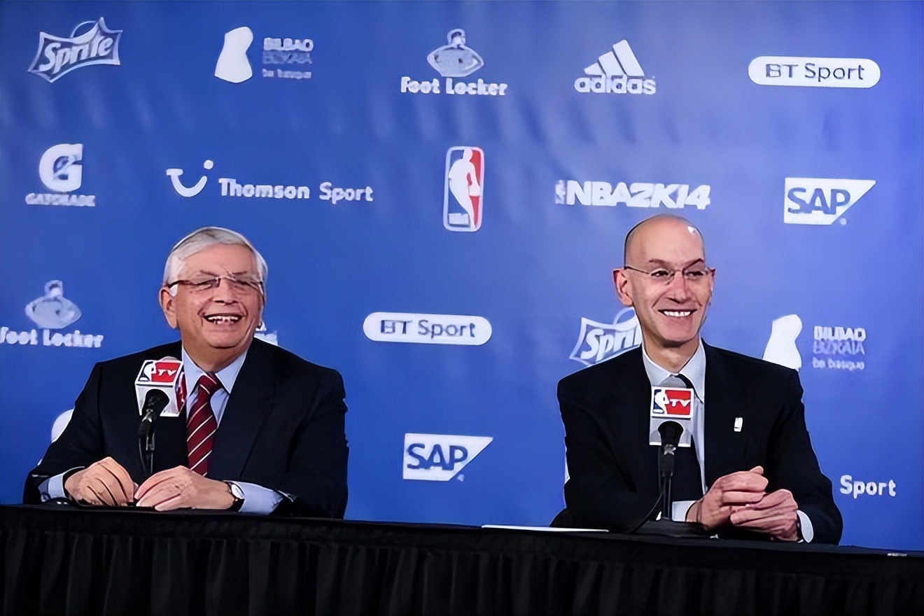 nba新秀为什么不能被交易（科普NBA：千奇百怪的合同，你都了解吗？）