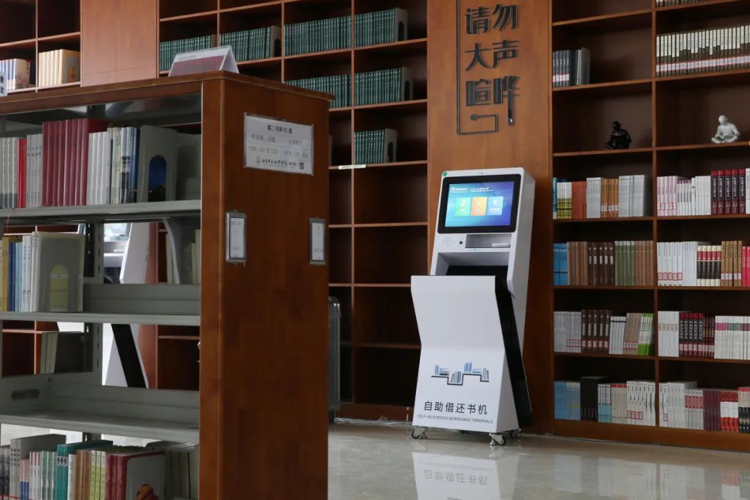 山东工业技师学院：走进金牌工院 品鉴校园资产