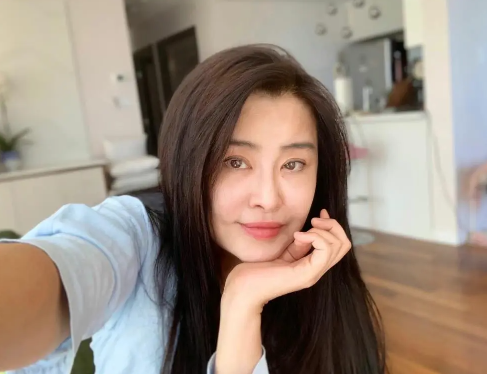 貌美如花却至今未婚的5位大龄女星,各有各的苦衷