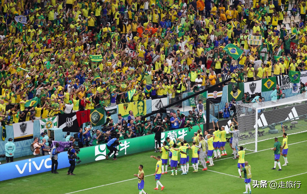 卡塔尔为什么能举行世界杯（卡塔尔为何要承办世界杯？原因你想不到）-华海博客