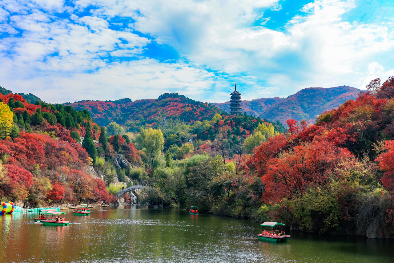 济南有哪些旅游景点（山东济南有哪些旅游景点）-第15张图片-科灵网