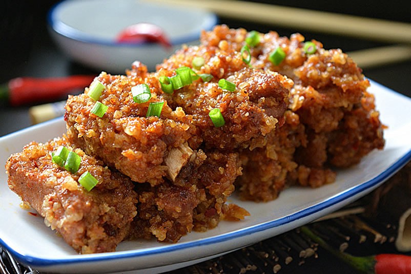 圖片[4]-年夜飯必備16道家常浙菜做法-起舞食譜網(wǎng)