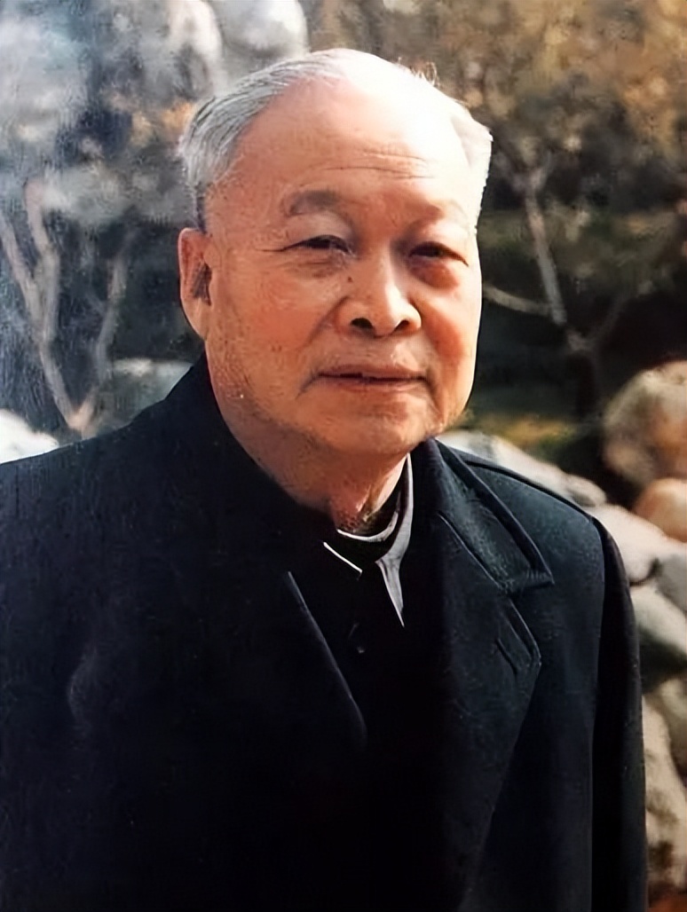 23位“两弹一星”元勋青年时！