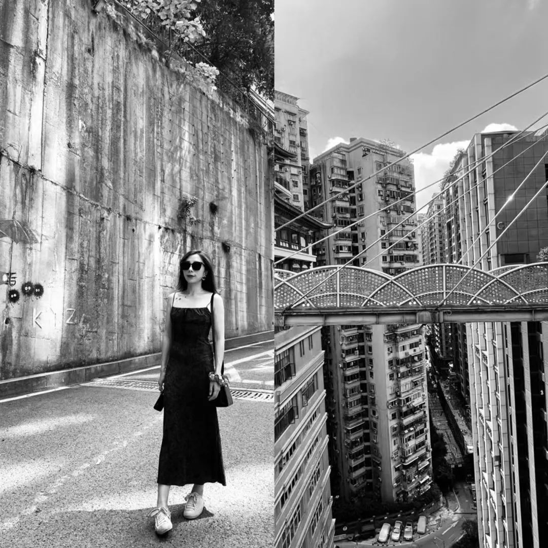 精英女性装修图鉴，将复古潮流搬进家