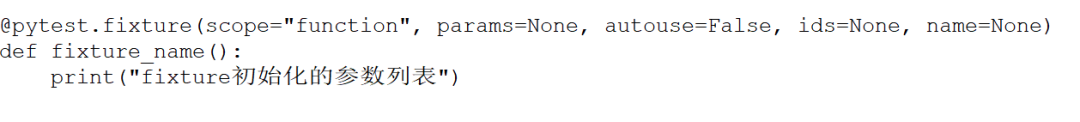 Pytest的高级用法，你get到了吗？