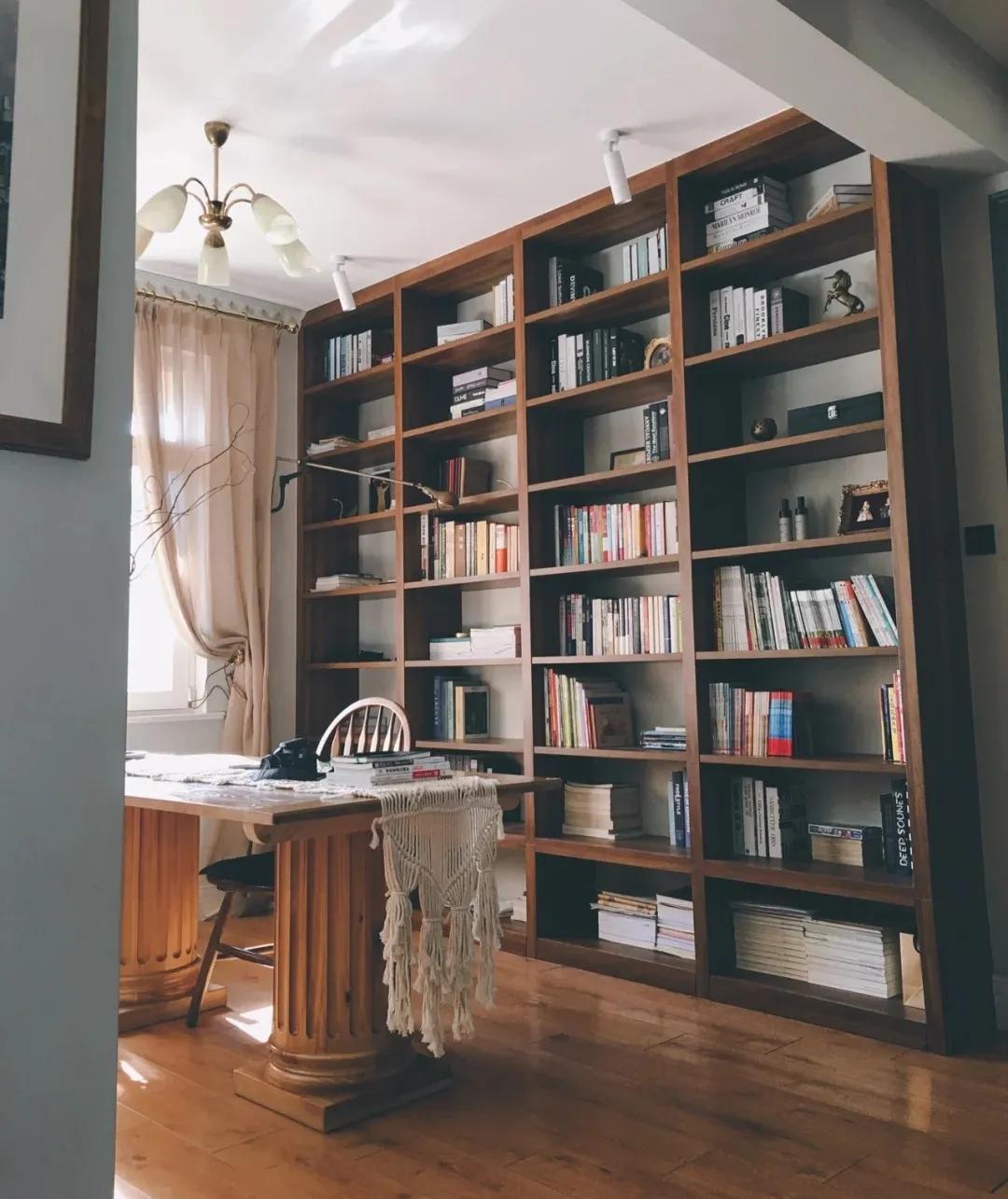 “去家务化”的四个家居设计，减少家务劳动，提高家居生活幸福感