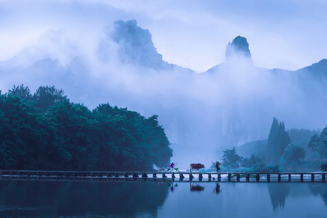 生活在浙江到底有多爽？