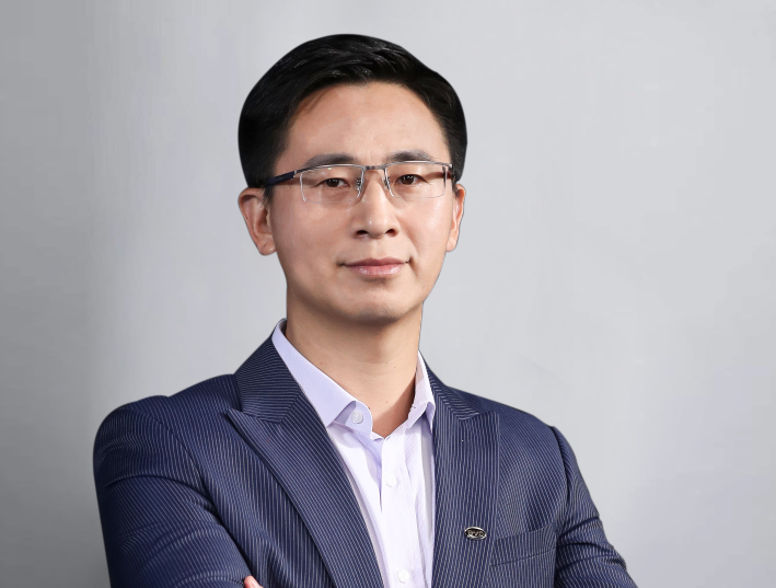 比亚迪狂飙｜封面故事