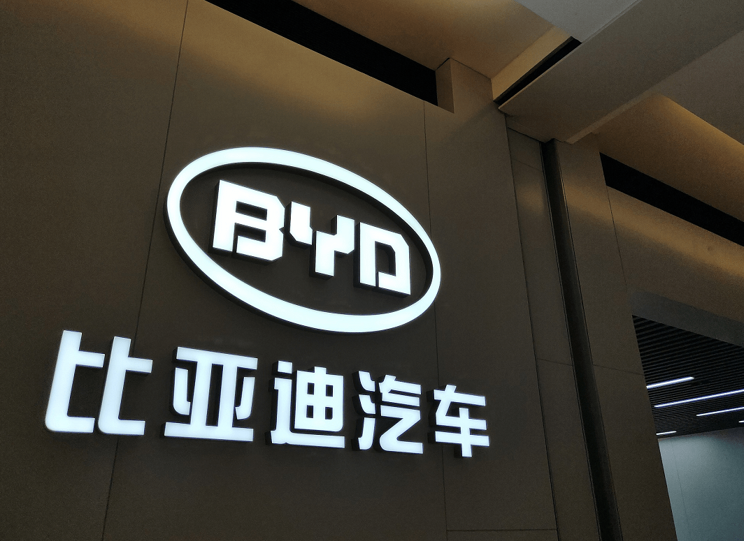 4月新能源销量之变：比起产不出来，更怕卖不出去