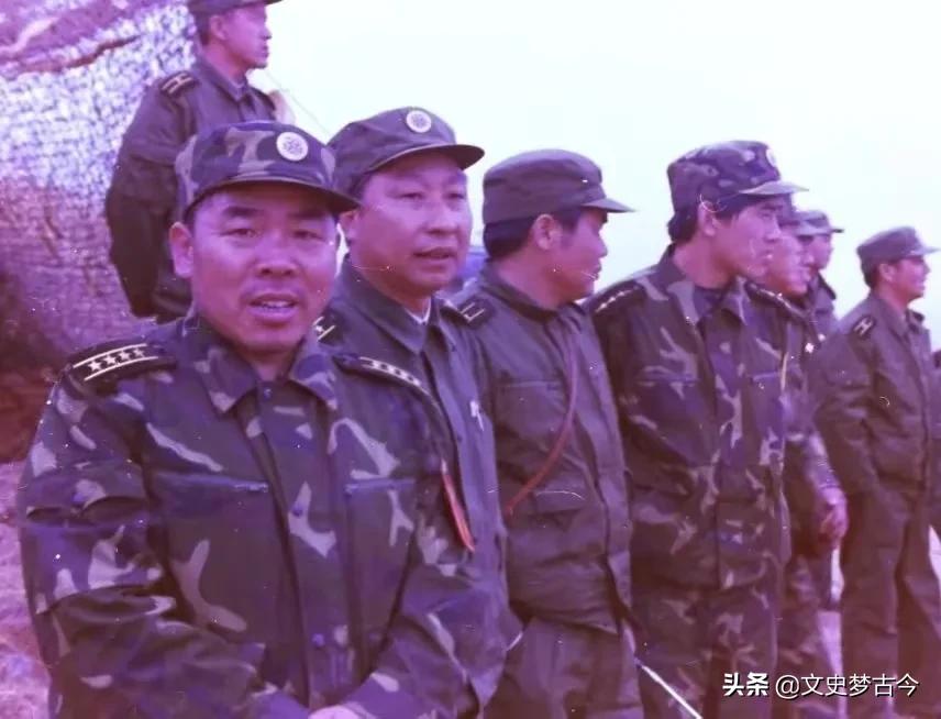 2003年，第63集团军撤编，末任军长去向何处？他跻身副大军区级