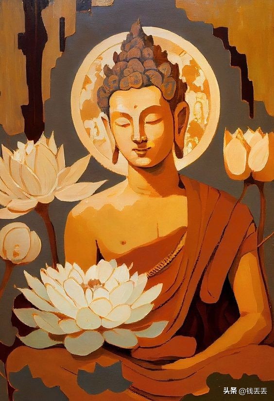界天神话(佛教是如何创世的？关于佛教的三界由来 )
