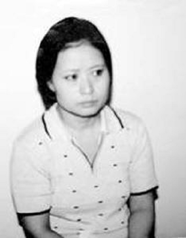 “中國第一悍匪”張君，6年殺26人劫財600萬，5個情婦4個被判死刑