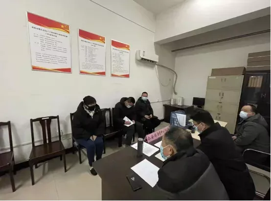 欠薪?荥阳这2个房地产项目被约谈