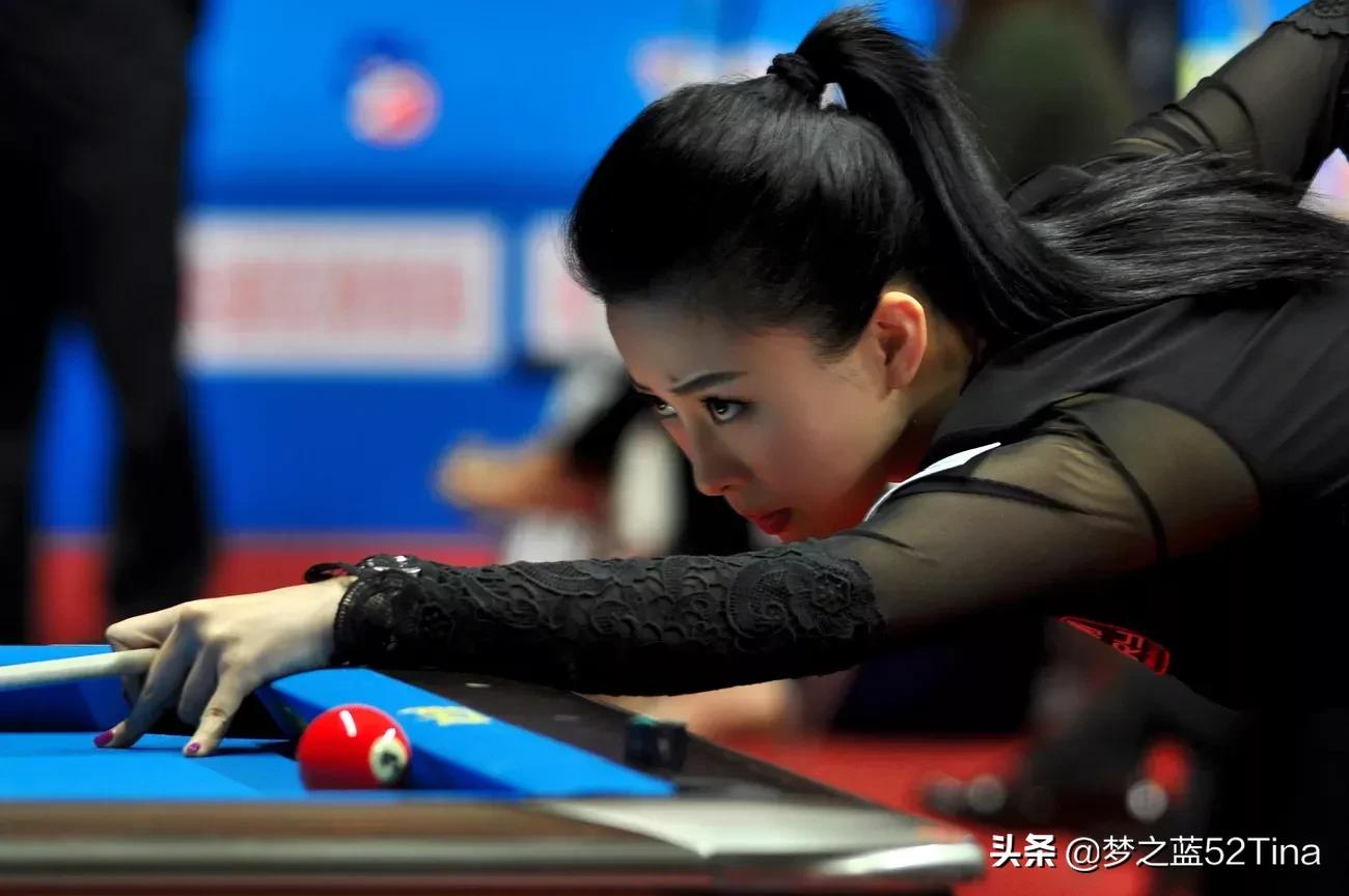 九球天后潘晓婷唯美照片