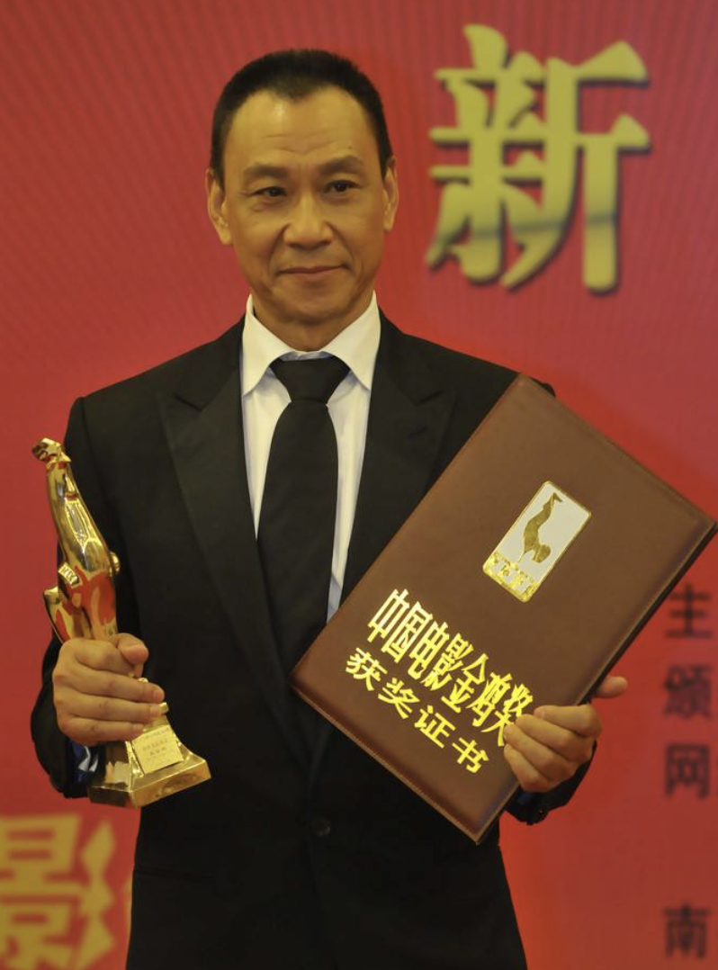 德艺双馨 演技炸裂 这16位老戏骨 真正的诠释了好演员是怎样的