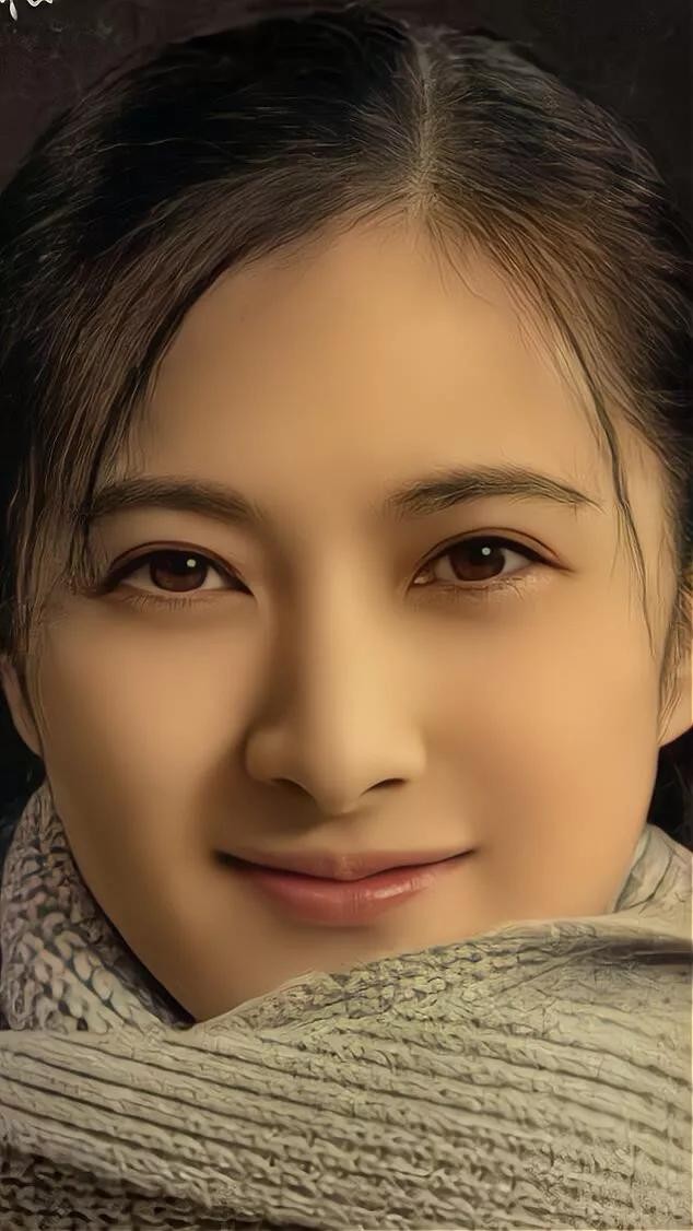 隋俊波:戏红人不红,和靳东分手嫁给导演,有能力后给全家买房