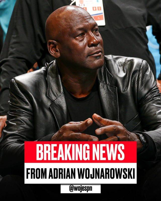 nba黃蜂為什么改名字了（13年的時間，喬丹對于這支黃蜂隊真的只有名字上的變更？）