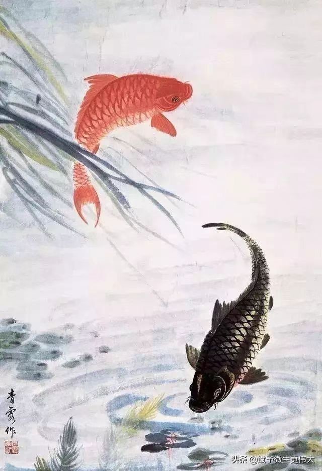 铭清欢——最胜人间无忧天