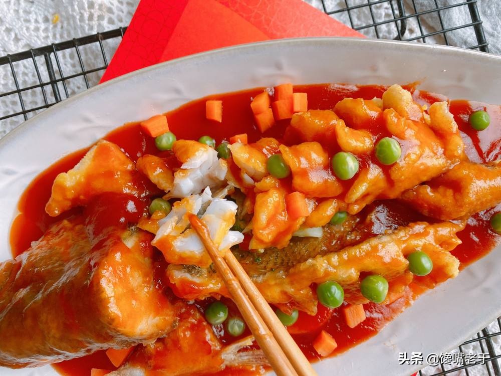 去江苏必点的6道苏菜，是“苏菜之魂”，老板还以为你是江苏人