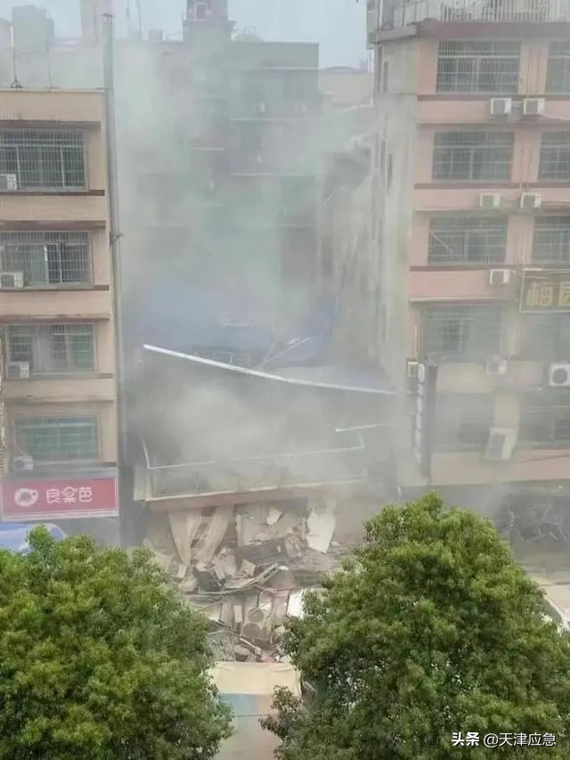 一周事故及安全警示（2022年第14期）