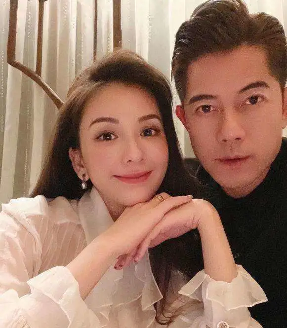娱乐圈6对老夫少妻现状:方媛无经济实权,张纪中杜星霖依旧恩爱