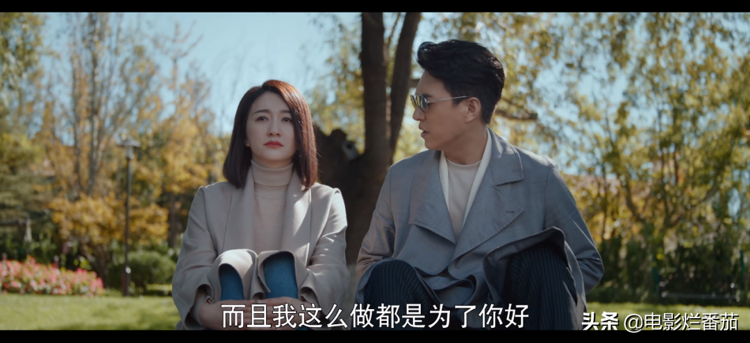 首播当晚，双卫视冠亚军，霸总靳东和“作女”李小冉的CP配一脸